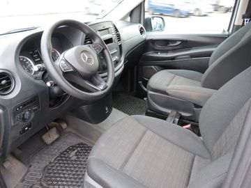 Mercedes Vito - 11