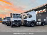 Mercedes-Benz 3345 S 6x4 Actros  Manual  Gear   HeavyDuty NEW