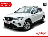 Seat Arona 1.0 TSI Style BEATS Fast Lane LED FullLink - gebrauchte Seat Arona aus dem Jahr 2022