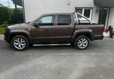 Volkswagen Amarok - VW Amarok in Dortmund