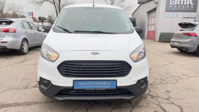 Ford Transit Courier Trend