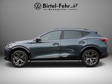 Cupra Formentor 1.5 eTSI DSG Facelift 3J Gar. el.Klapp