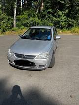 Opel Corsa C 1.2 twinport - Opel Corsa mit Benzin-Antrieb: Kleinwagen, C Twinport