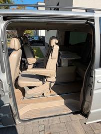 صورة 5 لـ 2007 Mercedes-BENZ VIANO