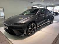 Hyundai IONIQ 6 - Vorschau Bild 4