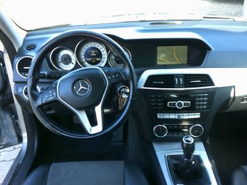 Mercedes C 200 - 10
