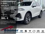 GWM WEY 03 Luxury Plug-in-Hybrid 4WD - GWM Wey 03 aus 2024