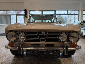Alfa Romeo GTV 2000 Veloce°131 PS°H-ZULASSUNG°Top Zustand°