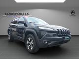 Jeep Cherokee 3.2 Trailhawk 4WD - gebrauchte Jeep Cherokee aus dem Jahr 2015