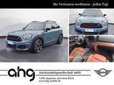 MINI Countryman JCW ALL4 Aut. John Cooper Works Trim  - MINI John Cooper Works Countryman All4 Gebrauchtwagen