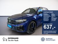 Volkswagen Touareg - Vorschau Bild 1