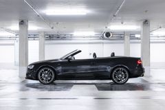 AUDI S5 Cabrio ACC|Magnetic|Carbon|Sportsitze|Keyl|So