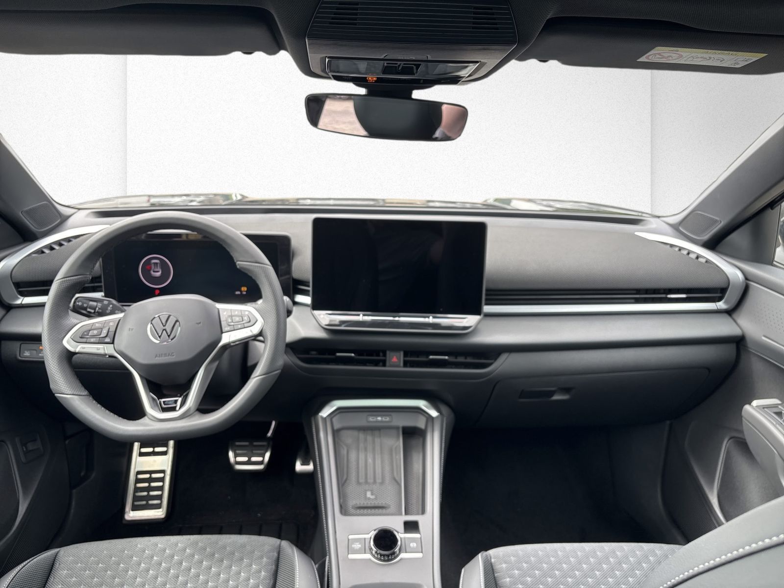 Volkswagen T-Roc - Bild 11