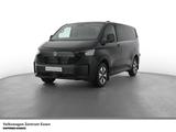 Volkswagen T7 Transporter 2 0L TDI DSG Navi AHK  Schrank - Volkswagen T7: Limousine