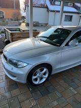 BMW 130i - - BMW 130 Benziner Gebrauchtwagen