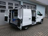 Opel Vivaro Bi-Turbo SORTIMO Klima Navi PDC Garantie* - Opel LKWs