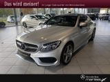 Mercedes-Benz C 180 Coupé+7G+AMG+MULTIBEAM+KAMERA+AHK+AMBIENTE - Mercedes-Benz C-Klasse in Köln