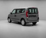 Fiat Doblo Kombi 1.4 Easy - Klima/ PDC/ Tempom. - Fiat Doblo Gebrauchtwagen
