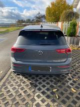 Volkswagen Golf 8 GTI Clubsport 2.0 TSI  - Volkswagen Golf: 8 GTI