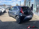 Toyota Aygo X 1,0 l Teamplayer 5-Gang*Sitzheizung*Rückf - Toyota: X