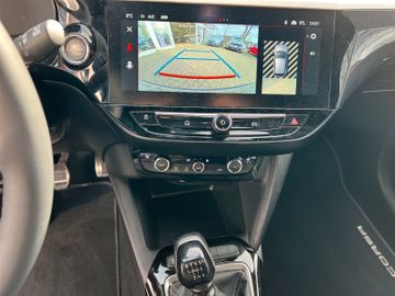 Fotografie des Opel Corsa F GS Navi Kamera Matrix-LED Sitzheizg PDC