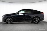 BMW X6 M Comp. B&W Diamond Individual Carbon VOLL  - gebrauchte BMW X6 M aus dem Jahr 2024