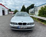 BMW 520i e39 / TÜV 05.2026 - BMW 520: Kombi, 520i E39