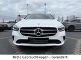 Mercedes-Benz B 200 d*Progressive*1.Hand*AHK*R-Kam*Navi*Abstan - Mercedes-Benz B 200 in Aachen