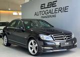 Mercedes-Benz C 220 CDI 4Matic 7G-Tronic AMG-LINE Edition C