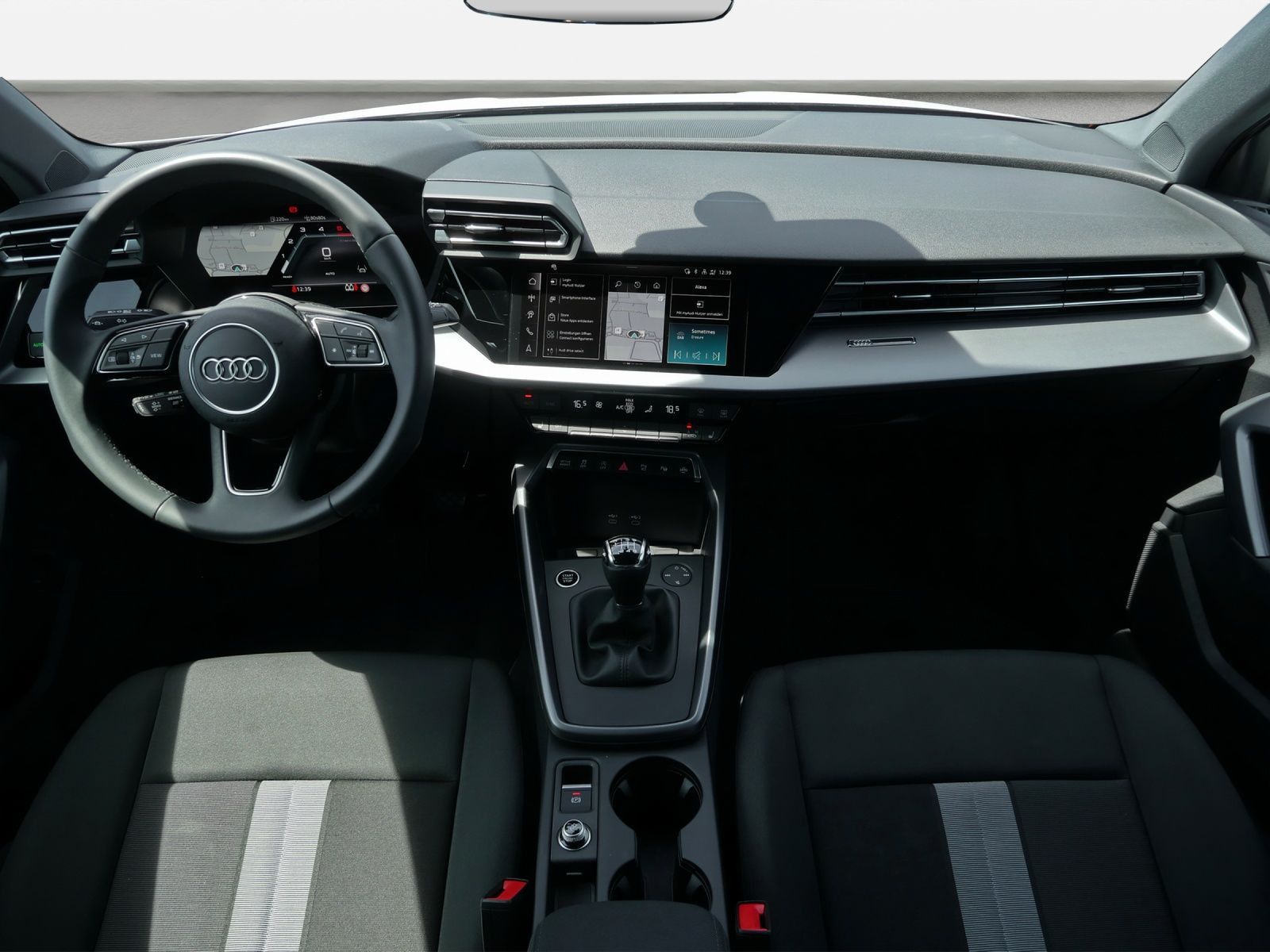 Audi A3 - Bild 5