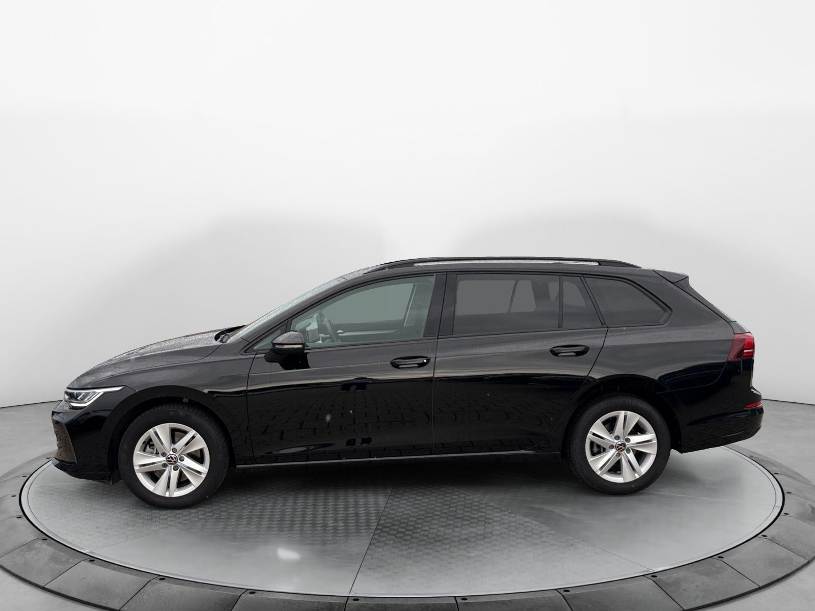 Volkswagen Golf - Bild 3