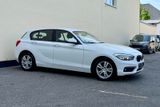 BMW 116i Advantage KLIMAAUT. SHZ PDC 1.HAND GARANTIE - BMW 1 Series in Hamburg