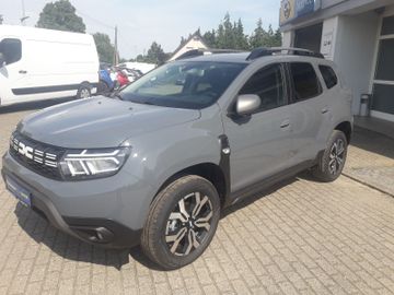 Fotografie Dacia Duster II Journey Tageszul. SHZ Kamera Navi LED