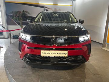 Bild 7 Opel Grandland (X) Grandland GSe - NightVision | AHK | 360° Kamera