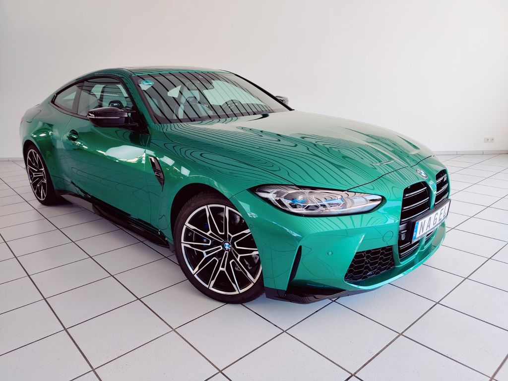 BMW M4 gebraucht kaufen | mobile.de