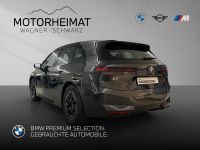 BMW iX - Vorschau Bild 5