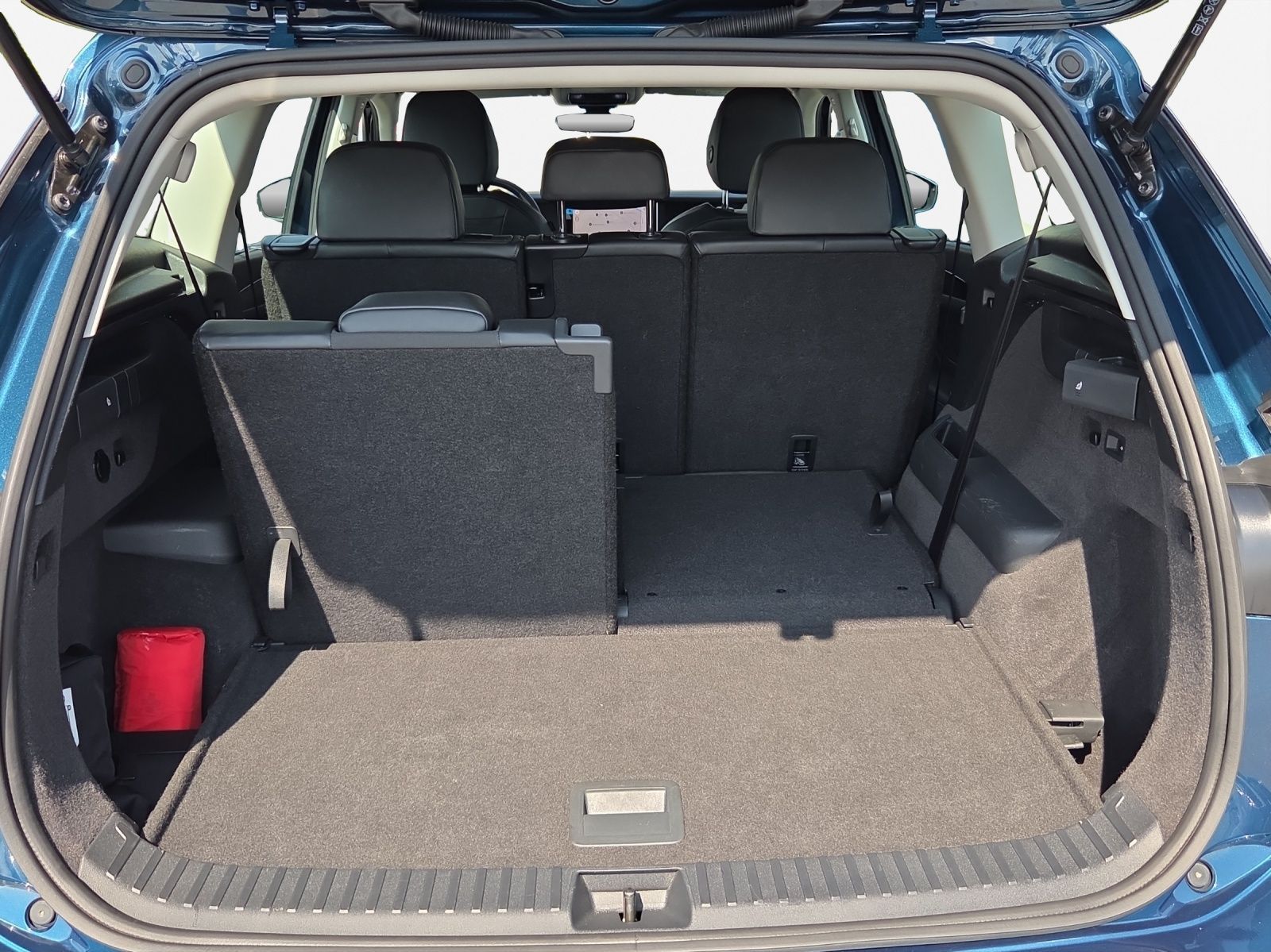 Volkswagen Tayron - Bild 14