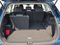 Volkswagen Tayron - Vorschau Bild 14