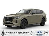 Mazda CX-60 (2026) HOMURA PLUS e-Skyactiv D 3.3l BLOP  - Mazda: 6.2