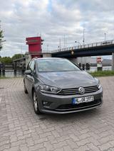 Volkswagen Golf Sportsvan - VW Golf Sportsvan in Lübeck