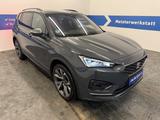 Seat Tarraco FR 2.0 TDI 4x4 AHK DCC ACC - Seat Tarraco aus 2023