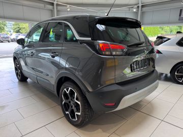 Bild 6 Opel Crossland (X) Crossland 1.2 Turbo Ultimate NAVI LED