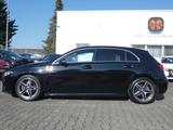 Mercedes-Benz A 200 AMG-Line *NAVI*ALU*KAMERA*AHK* - Mercedes-Benz A 200 in Mainz