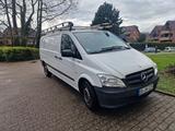 Mercedes-Benz Vito 639 113 CDI