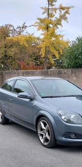 Opel opel astra gtc - Opel Astra aus 2005: Gtc