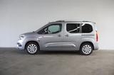 Opel Combo Life Electric Ultimate | Pano | 3-Phasen - Opel Combo Life: Ultimate