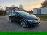 Honda Civic Lim. 5-trg. 1.8 Sport 1JAHR GARANTIE MÖGLI - Honda: Sport