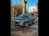 Honda HR-V 1.5 CVT Executive - Honda HR-V aus 2021