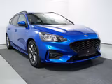 Ford Focus Turnier 1.5 EcoBoost ST Line AUTOM NAV+KAM - Ford Focus: ST Turnier