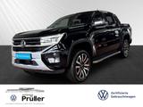 Volkswagen Amarok 3.0 TDI Aventura DC 4Mo 360°+AHK+IQ.Light - gebrauchte VW Amarok aus dem Jahr 2023